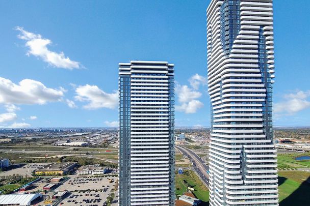 For Lease - 28 Interchange Way Unit# 3816, Vaughan, Ontario - Photo 1