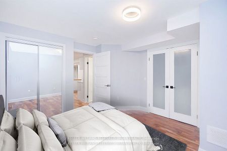 For Lease - 253 Cedarvale Avenue Unit# LOWER, Toronto, Ontario - Photo 4