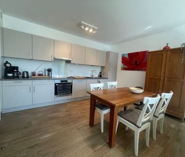 Appartement te huur - Foto 1