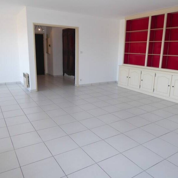 Location appartement t3 à Aubenas (07200) - Photo 1