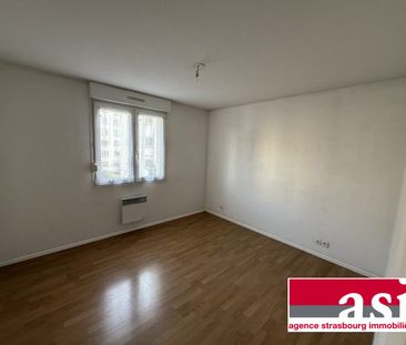 2 pièces cuisine équipée neuve - balcon - cave - Photo 3