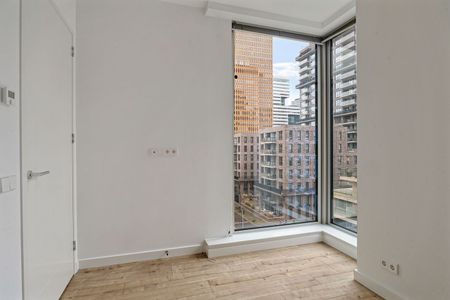 Appartement te huur: George Gershwinlaan 83-A 1082 MT Amsterdam - Photo 2