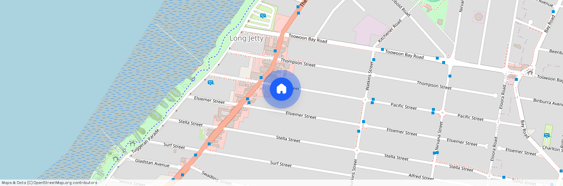 2/17 Pacific Street, Long Jetty NSW 2261