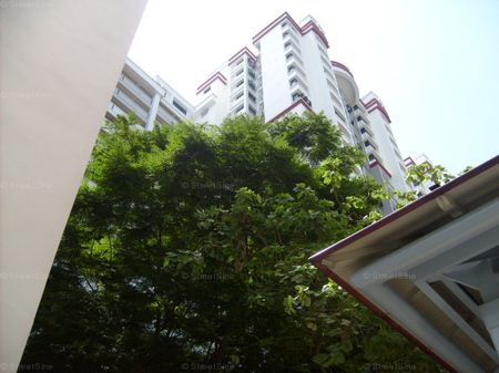 Blk 16 Jalan Tenteram (Toa Payoh), HDB 4 Rooms - For Rent - Photo 4
