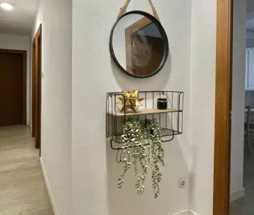 Piso de alquiler en Avenida del Compromiso de Caspe, Las Fuentes - Photo 1