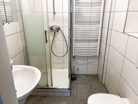 Garconniere in TOPLAGE von Neuhofen an der Krems zu mieten! - Photo 5