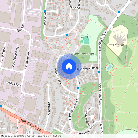 Bussey Road, NR6 6JE