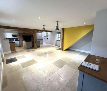 Fore Street, Culmstock, Cullompton, Devon, EX15 - Photo 1