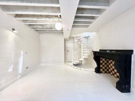 Prachtige duplex in centrum Antwerpen - Foto 2