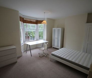 1 Bed - Harrow Road, Leicester, - Photo 1