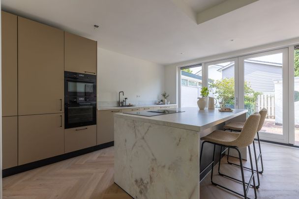 Huis te koop: Ceintuurbaan 237 1402 HK Bussum - Foto 1