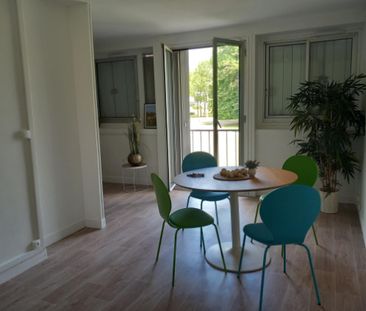 Appartement 4 pièces - Photo 2