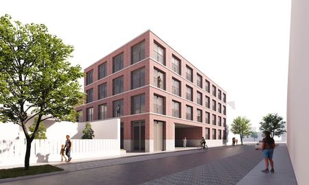 Appartement te huur - Foto 4