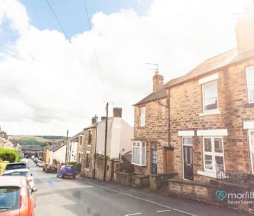 3 bedroom terraced house to rent - Photo 5