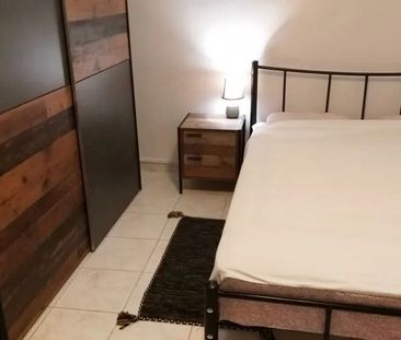 Studio/Γκαρσονιέρα για ενοικίαση Ανάληψη - Μπότσαρη (Ανάληψη - Μπότ... - Φωτογραφία 3