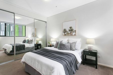 Urba Apartments - 13 month lease term - Photo 4