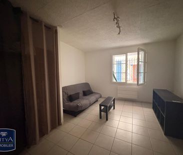 Location Appartement 1 pièce 23m² ISTRES 13800 - Photo 4