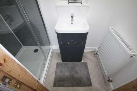 Calais Road (room), Staffordshire, Burton Upon Trent, DE13 - Photo 5