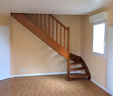 Location Appartement 2 pièces 50m² - Photo 3