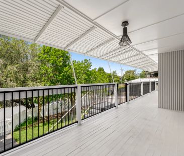 STUNNING, STYLISH GAP HOME FOR RENT... - Photo 1