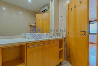 Apartamento T3 em Porto