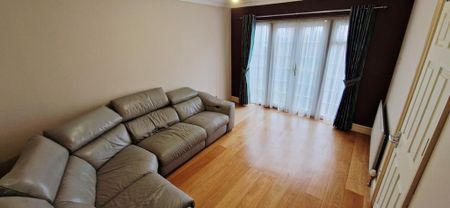 1 bedroom end of terrace house to rent - Photo 2
