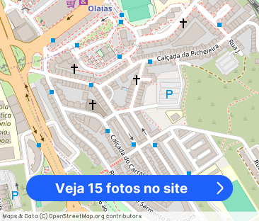 Quarto apartamento a estrear Lisboa 5m Metro mas 5m mesmo - Foto 1