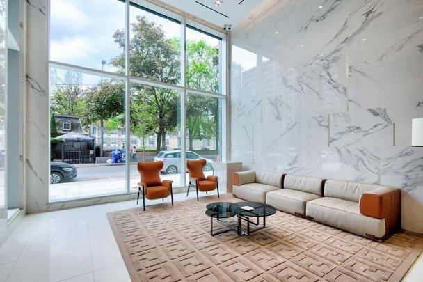 For Lease - 85 Wood Street Unit# 808, Toronto, Ontario - Photo 1