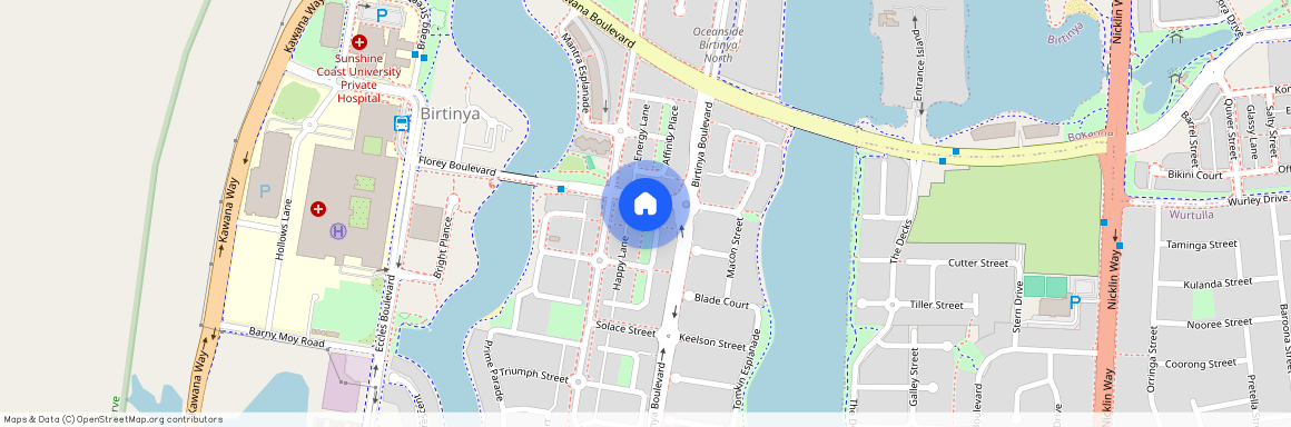 A/20 Balance Place, Qld 4575, Birtinya