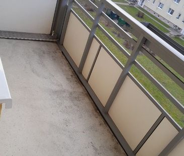 2-Raumwohnung in Knieper West! - Photo 5