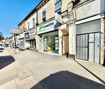 Studio Flat, Romford Road, E7 - Photo 6