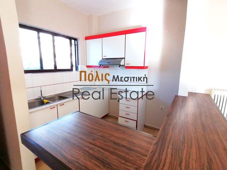 Μεζονέτα για ενοικίαση Άγιος Βασίλειος (Ρίο) - Photo 4
