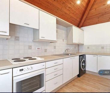 1 bedroom bungalow to rent - Photo 3