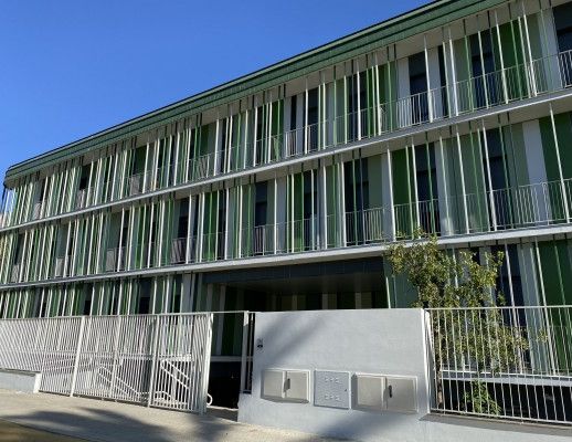 Xior Sevilla - Photo 1