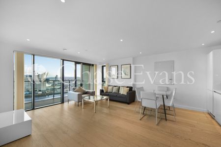 3 bedroom apartment to rent - Photo 2