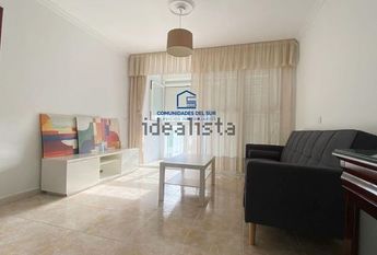 Alquiler de piso en La Paz - Segunda Aguada - Loreto