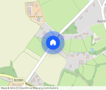 School Road, Appledore, Kent, TN26 2AR - Photo 1