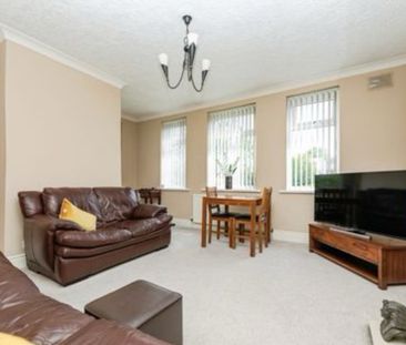 3 Bed Terraced House, The Ravine, S5 - Photo 2