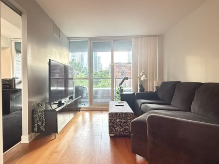 For Lease - 320 Richmond Street Unit# 313, Toronto, Ontario - Photo 5