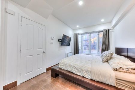 Appartement à louer - Photo 5