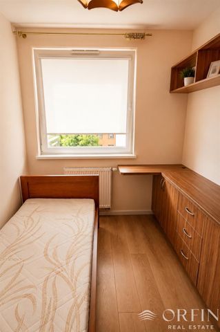 Mieszkanie Gdynia Pogórze, ul. TEODORA ŚLIWIŃSKIEGO - Photo 5