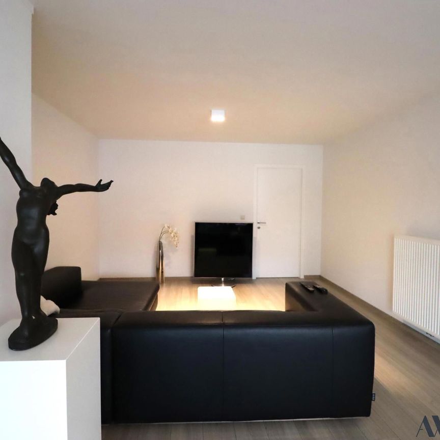 Ruim appartement in Bornem centrum - Photo 1