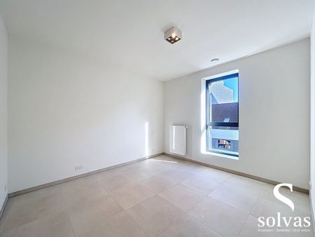 Luxe appartement met twee slaapkamers te centrum Aalter - Photo 3