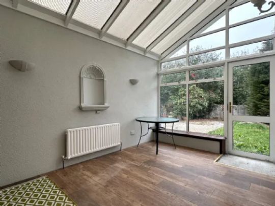 Beech Grove, Oranmore, Co Galway, H91X95T - Photo 1