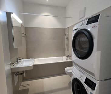 Rheincity Buchs / helle 4.5 EG Zimmerwohnungen an optimaler Lage - Foto 4