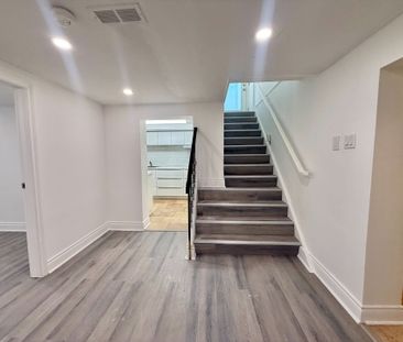 For Lease - 41 Brixham Terrace Unit# Basement, Toronto, Ontario - Photo 4