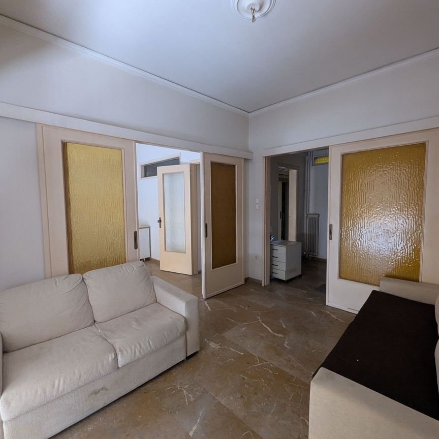 Ενοικίαση κατοικίας, 52 τ.μ., Πειραιάς, 450 € - Photo 1