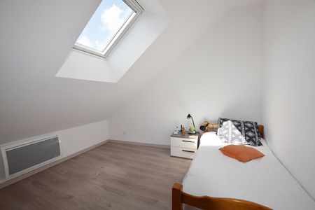 Location appartement 2 pièces, 28.06m², Vanvillé - Photo 2