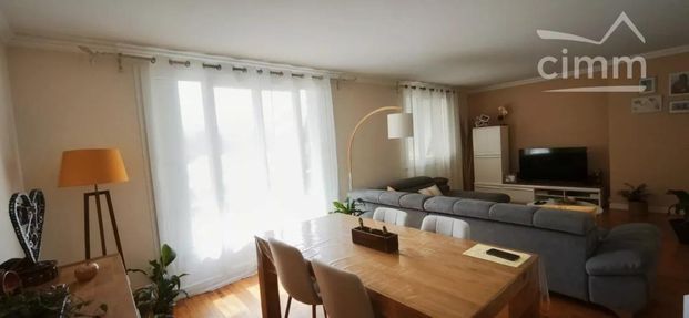 Appartement T4 lumineux et spacieux | Cimm Immobilier - Photo 1