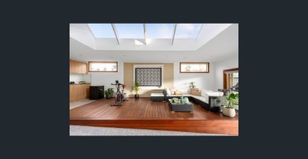 Spacious family home with multiple living zones and expansive outdoor entertaining - Photo 4